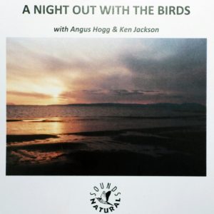 A Night Out with the Birds SN 888